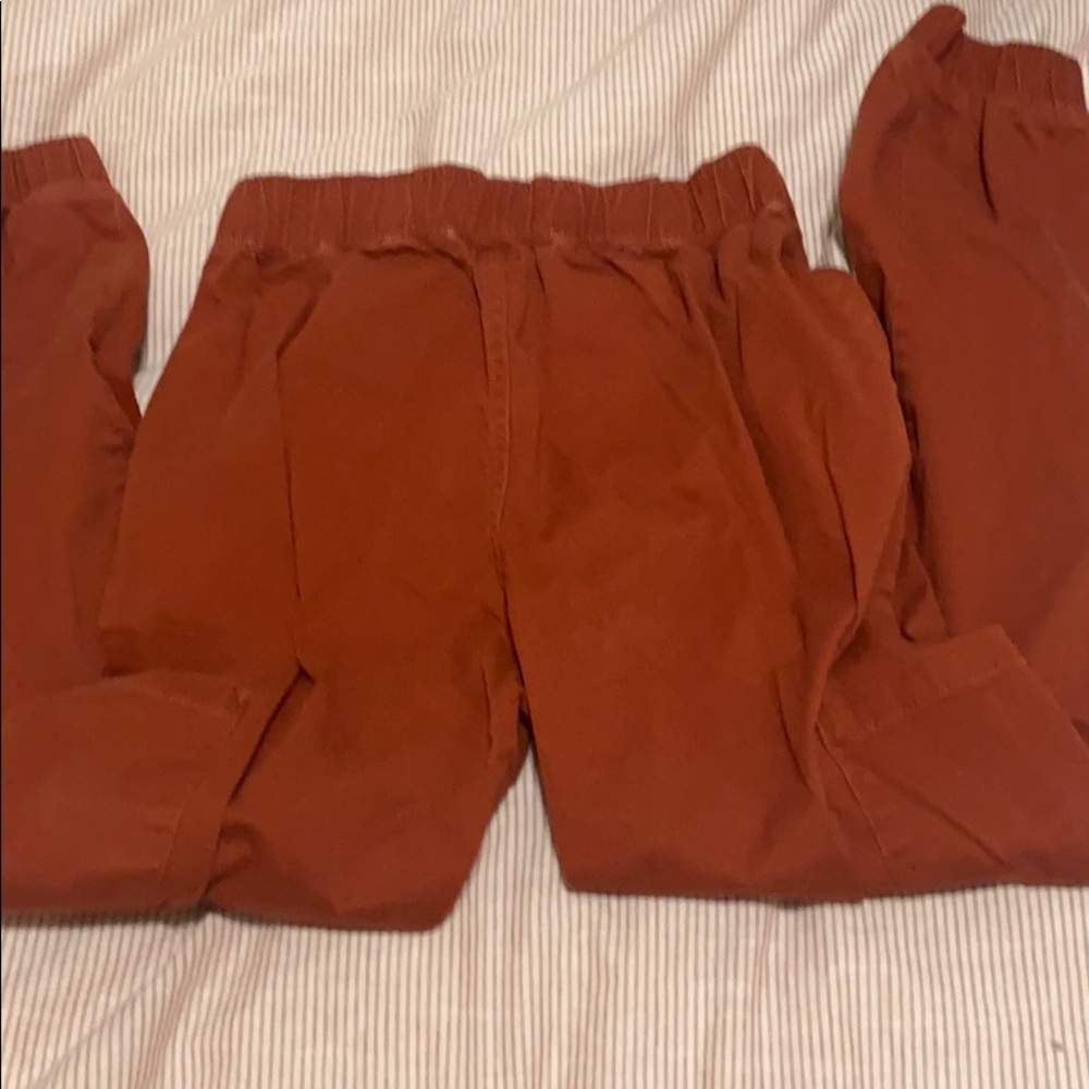 Pants - Picture 3 of 5